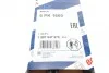 Ремень поликлин. 6PK1660 BOSCH 1 987 947 978 (фото 5)