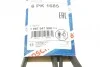 Ремінь П-клиновий 6PK1685 BOSCH 1 987 947 986 (фото 6)
