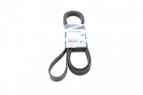 Дорожный пас BOSCH 1 987 947 996