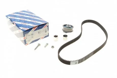 РМК ГРМ + ролики Z=148 AUDI/SKODA/VW A3/A4/A6/Octavia/Golf/Passat/Touran \'\'2,0 BOSCH 1 987 948 078