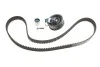 BOSCH К-кт. ГРМ (рем.+2шт.ролика+крепление+крепление) AUDI A4/A6 1,8/1,8T 94-01 VW Passat 1,8/1,8T 97-00 1987948155