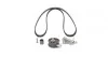 К-кт паска ГРМ(5492XS+531 0499 20+532 0161 10+533 0032 20) VAG 1.8/1.8Turbo 20V 1.995- (153z) BOSCH 1 987 948 156 (фото 4)