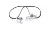РМК ГРМ Z=150 з натягувачем VW 1.8T 20V \'\'00>> BOSCH 1987948158 (фото 4)