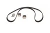 РМК ГРМ Z=153 MAZDA 6 GG/GY \&#039;\&#039;2.0TD \&#039;\&#039;02-05 BOSCH 1 987 948 193 (фото 3)