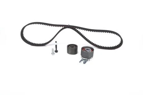 К-кт ГРМ (пасок+ролик) Volvo C30/C70/S40/S60/S80/V40/V50 06- BOSCH 1 987 948 272 (фото 1)