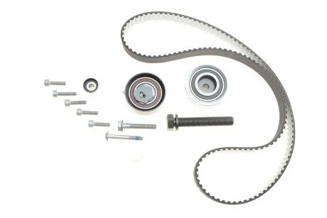 РМК ГРМ Z=141 VW Crafter \'\'2.5TDI BOSCH 1 987 948 273