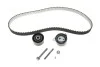 К-Т ЗУБЧАТИХ РЕМЕНІВ+ РОЛИКИ BOSCH 1 987 948 277 1987948277