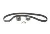BOSCH CITROEN К-т ГРМ (ремінь+2шт. ролика) С5 2,2HDi, PEUGEOT 406/607 1987948278