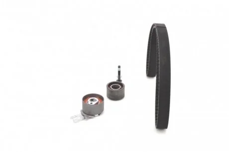 К-кт ГРМ (пасок+ролик) Volvo C30/C70/S40/S60/S80/V40/V50 06- BOSCH 1987948291
