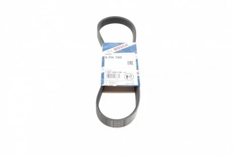 Дорожный пас BOSCH 1 987 948 318