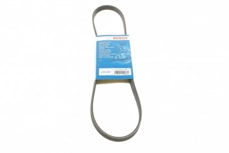 Ремень поликлиновый 4PK905 BOSCH 1 987 948 349