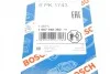 Поліклиновий ремінь 4451A060 MITSUBISHI BOSCH 1 987 948 360 (фото 6)
