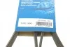 Ремінь П-клиновий 5PK1450 BOSCH 1 987 948 480 (фото 6)