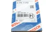 Ремінь П-клиновий 4PK1180 BOSCH 1 987 948 490 (фото 7)