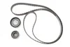 BOSCH  К-кт. ГРМ  (рем.+2шт.ролика)  AUDI 100/A4/6/8 2,4/2,6/2,8  90-00 1987948547