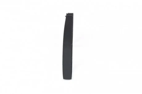 Ремень зубчатый Z=151 AUDI 80 2,2Q 93-96, S6 2,2T 94-97 NISSAN Sunny 1,6/1,8, Bluebird 1,8 87-90 BOSCH 1987948728