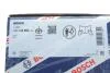К-Т ЗУБЧАТИХ РЕМЕНІВ/ ВОД. НАСОС BOSCH 1 987 948 802 (фото 2)