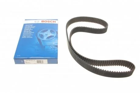 Ремінь зубчастий (довж. 60-150) BOSCH 1 987 948 817