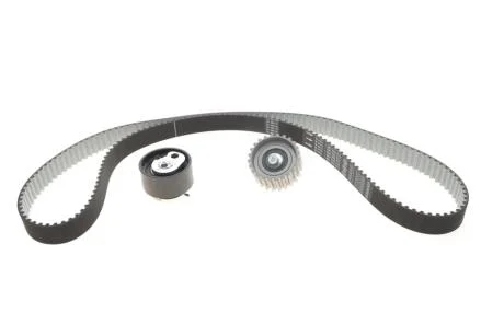 РМК ГРМ Z=178 FIAT/IVECO Ducato/Daily \'\'06-14 BOSCH 1 987 948 912