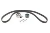 BOSCH  К-кт. ГРМ  (рем.+2шт. ролик+кріплення)  FIAТ Doblo 1.9 JTD 1987948981