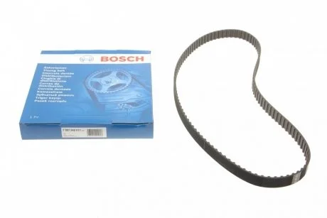 Ремень ГРМ BOSCH 1 987 949 011