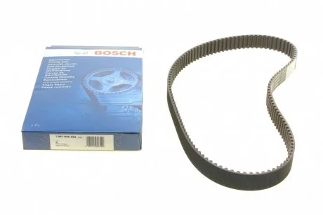 Пасок ГРМ Bmw 320i, 325i 82-95, 520i, 525i 85-90 BOSCH 1 987 949 053