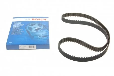 Ремень зубчатый (дл. 60-150) BOSCH 1987949162