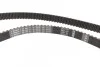 Пасок ГРМ Opel Astra, Corsa 1.4 16V, 1.6 16V 94-9 BOSCH 1 987 949 171 (фото 2)