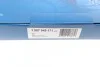 Пасок ГРМ Opel Astra, Corsa 1.4 16V, 1.6 16V 94-9 BOSCH 1 987 949 171 (фото 5)