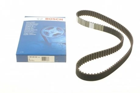 Ремень ГРМ Lanos 1,6 BOSCH 1 987 949 403