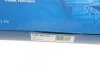 Пасок ГРМ Mitsubishi Space Star 98-/Lancer 1.6 03- BOSCH 1 987 949 536 (фото 6)