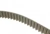Пасок ГРМ Mazda 323/626 2.0TD 98- BOSCH 1 987 949 601 (фото 3)