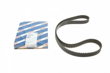 Пасок ГРМ Mazda 323/626 2.0TD 98- BOSCH 1 987 949 601
