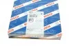 Пасок ГРМ Mazda 323/626 2.0TD 98- BOSCH 1 987 949 601 (фото 6)