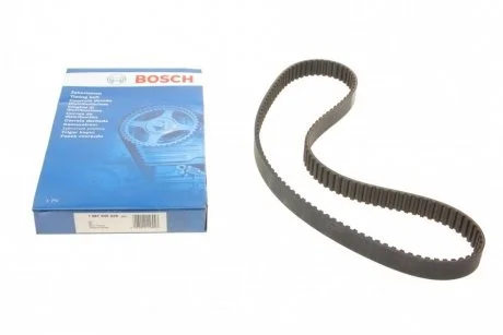 Ремень ГРМ BOSCH 1987949628