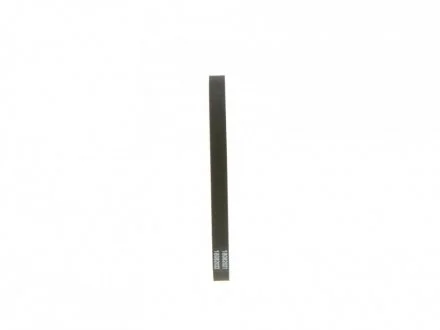 Ремінь зубчатий Z=81 AUDI/SEAT/SKODA/VW A1/A3/Q3/Ibiza/Leon/Fabia/Octavia/Golf/Jetta/Polo \'\'1.4TSI/ BOSCH 1987949687