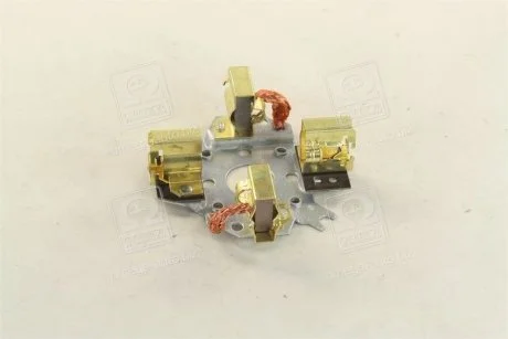 Щеткодержатель BOSCH 2 004 336 031