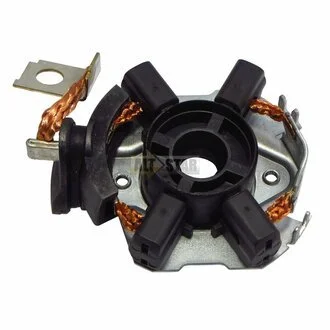 Щіткотримач стартера Renault 2.0TCe BOSCH 2 004 336 212