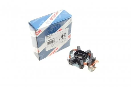 Щеткодержатель BOSCH 2 004 336 220