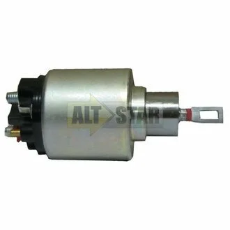 Фото 1 - втягуюче реле стартера BOSCH 2339303283 Втягуюче реле стартера BOSCH 2339303283 (фото 1)