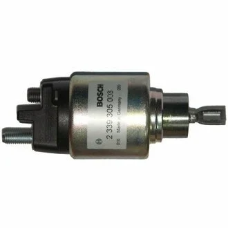 Втягуюче реле стартера BOSCH 2 339 305 008
