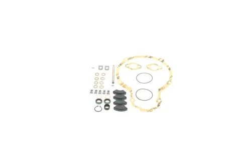 РМК насоса высокого давления BOSCH 2 427 010 049