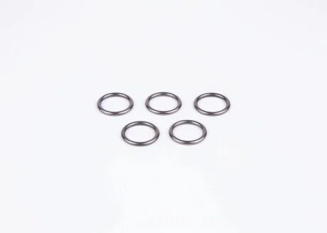 Елемент форсунки Common Rail BOSCH 2 430 210 081 (фото 1)