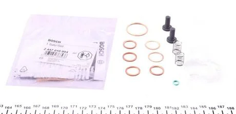 Ремкомплект ПНВТ BOSCH 2 447 010 004