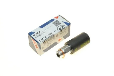 Допоміжний ручний насос BOSCH 2 447 010 038 (фото 1)