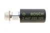 Ремкомплект ПНВТ (комплект из 10 шт. 2447222126) BOSCH 2 447 010 039 (фото 4)