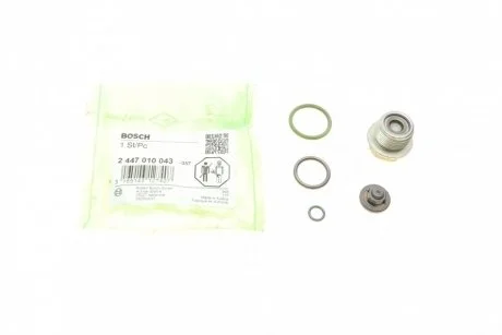 Ремкомплект ПНВТ BOSCH 2 447 010 043