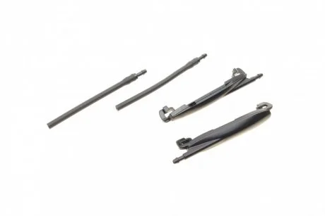 КОМПЛЕКТ ДЕТАЛЕЙ 3 397 000 669 BOSCH 3397000669