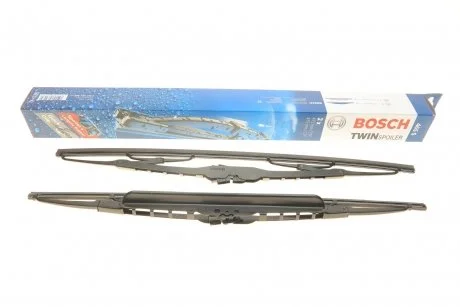 Склоочисник BOSCH 3 397 001 465