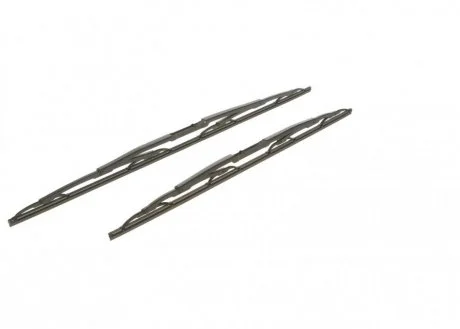 Щетка стеклоочист. 650/550 TWIN 539 BOSCH 3397001539